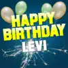 White Cats Music - Happy Birthday Levi - EP